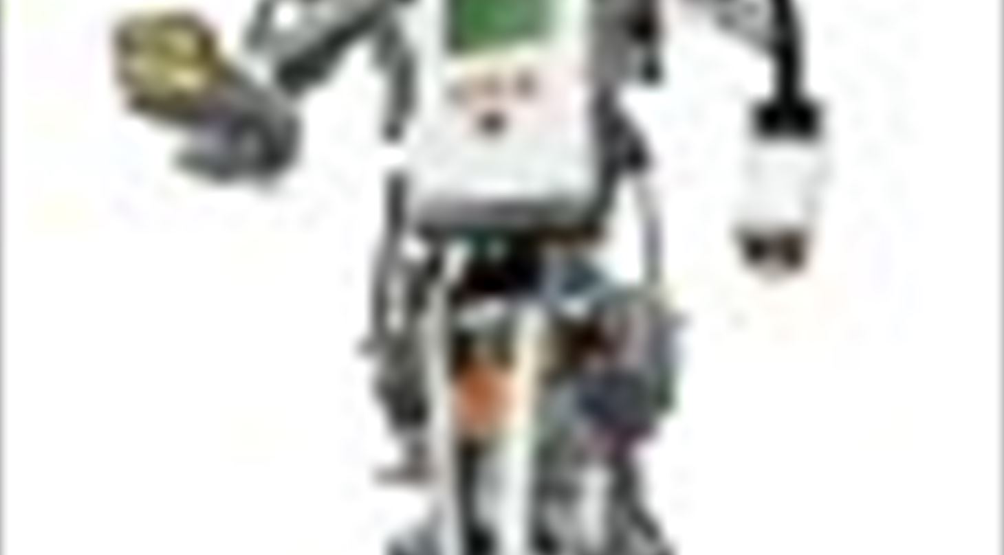 Lego Mindstorms